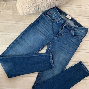 Hudson Super Skinny Jeans